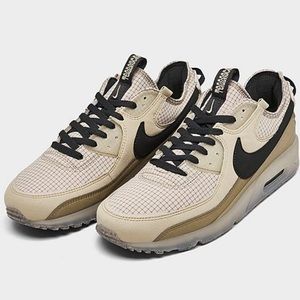 Nike Air Max Terrascape 90 Rattan/Dark Smoke Grey